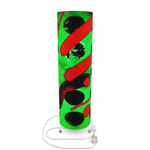 Standing Lamp’Apocalypto’