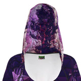 Hoodie Dress ‘Nirvana’