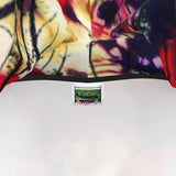 Hoodie Dress ‘the flowering’