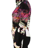 Hoodie Dress ‘APOCALYPTO 2.0’