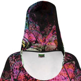 Hoodie Dress ‘APOCALYPTO 2.0’