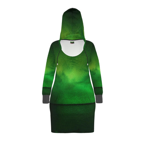 Hoodie Dress