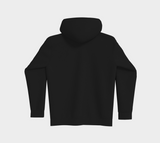 Premium pullover hoodie ‘Zen'
