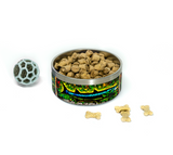 Pet Bowl ‘Barracuda"