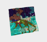 Fox in the world 1.0