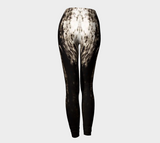 Leggings ‘Wood Within’