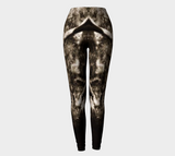 Leggings ‘Wood Within’