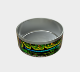 Pet Bowl ‘Barracuda"