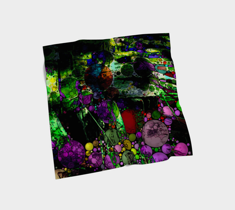 Scarf / Bandana (2026-07-16, 4:43 PM)