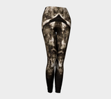 Leggings ‘Wood Within’