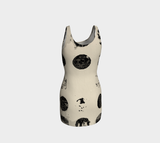 Bodycon Dress ‘Antidote’