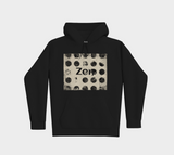 Premium pullover hoodie ‘Zen'