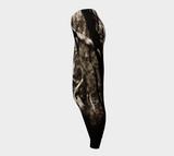 Leggings ‘Wood Within’