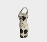 Bodycon Dress ‘Antidote’