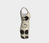 Bodycon Dress ‘Antidote’