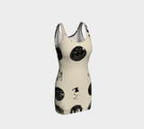 Bodycon Dress ‘Antidote’