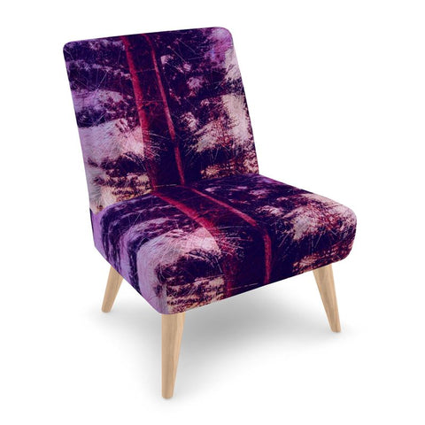 Occasional chair “Norfolk Pine”