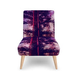 Occasional chair “Norfolk Pine”