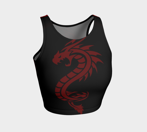 Red dragon 1.3 top